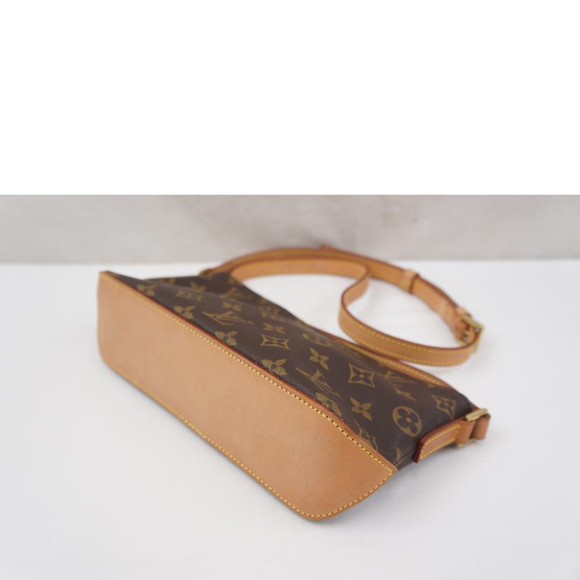 LV ルイヴィトン/トロター/モノグラム/M51240//AR0062/ABランク/67