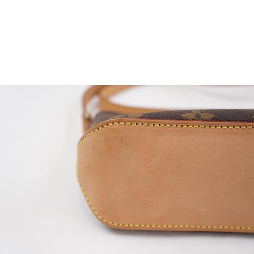 LV ルイヴィトン/トロター/モノグラム/M51240//AR0062/ABランク/67