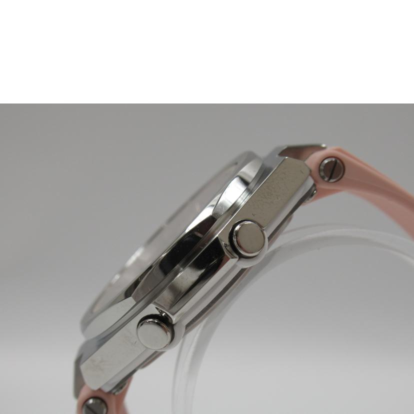 CASIO カシオ/BABY-G/G-MS/ソーラー/MSG-B100//003A134A/Aランク/63