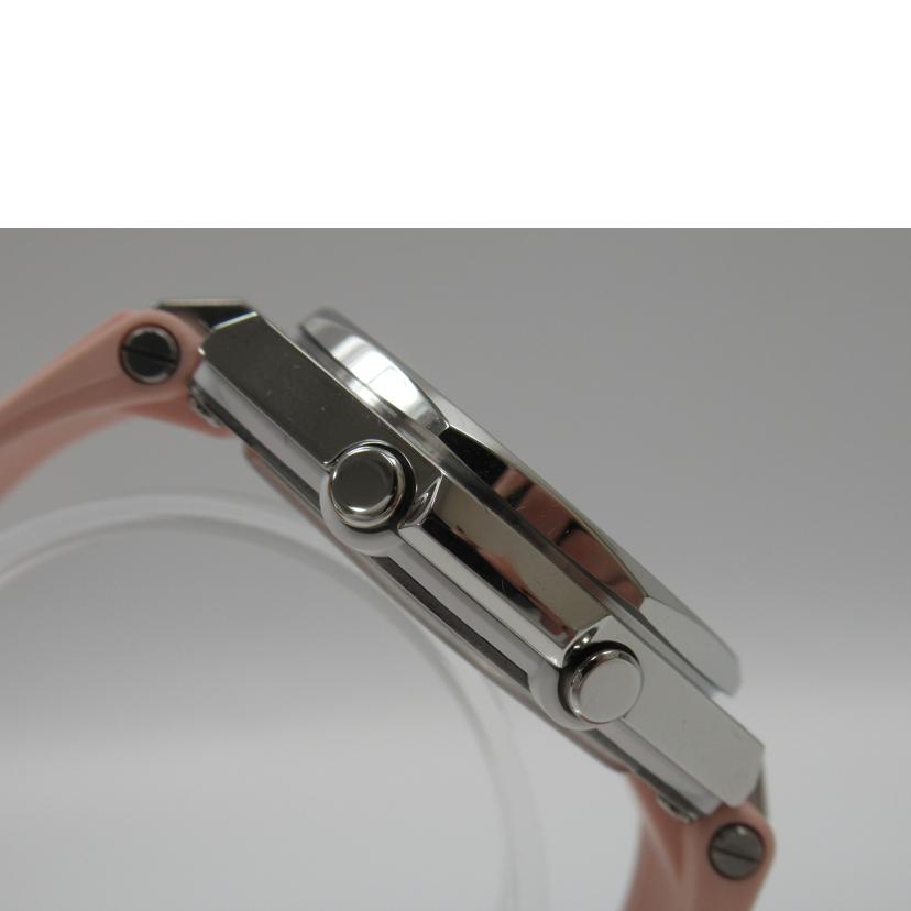 CASIO カシオ/BABY-G/G-MS/ソーラー/MSG-B100//003A134A/Aランク/63