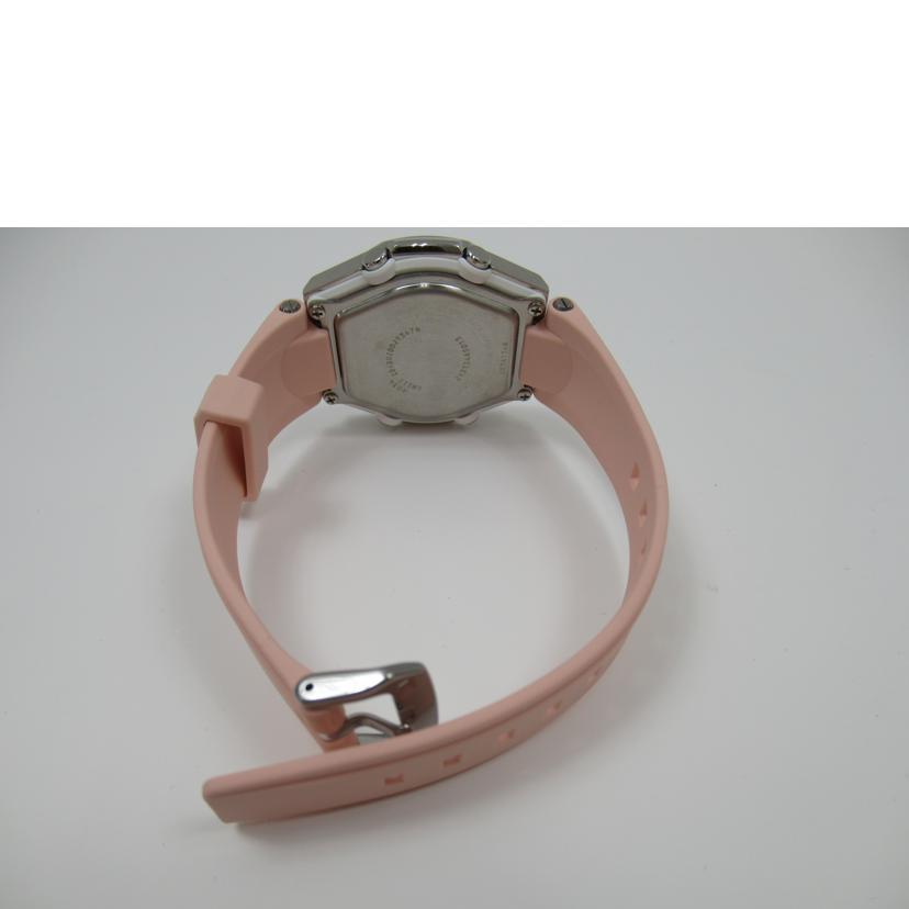 CASIO カシオ/BABY-G/G-MS/ソーラー/MSG-B100//003A134A/Aランク/63