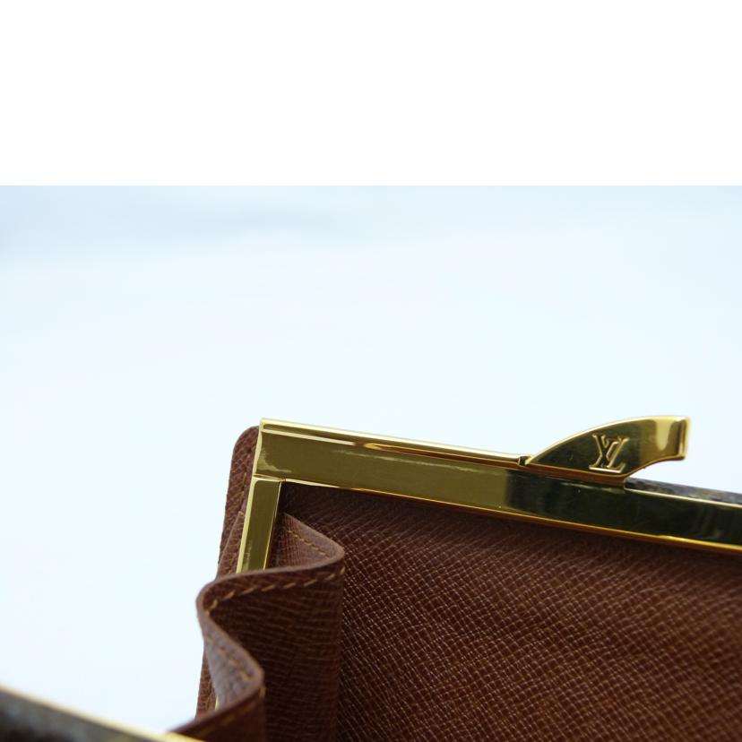 LOUIS VUITTON ルイ・ヴィトン/ポルトフォイユ・ヴィエノワ/M61674//CA0035/ABランク/03