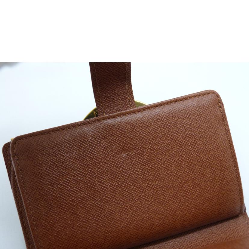 LOUIS VUITTON ルイ・ヴィトン/ポルトフォイユ・ヴィエノワ/M61674//CA0035/ABランク/03