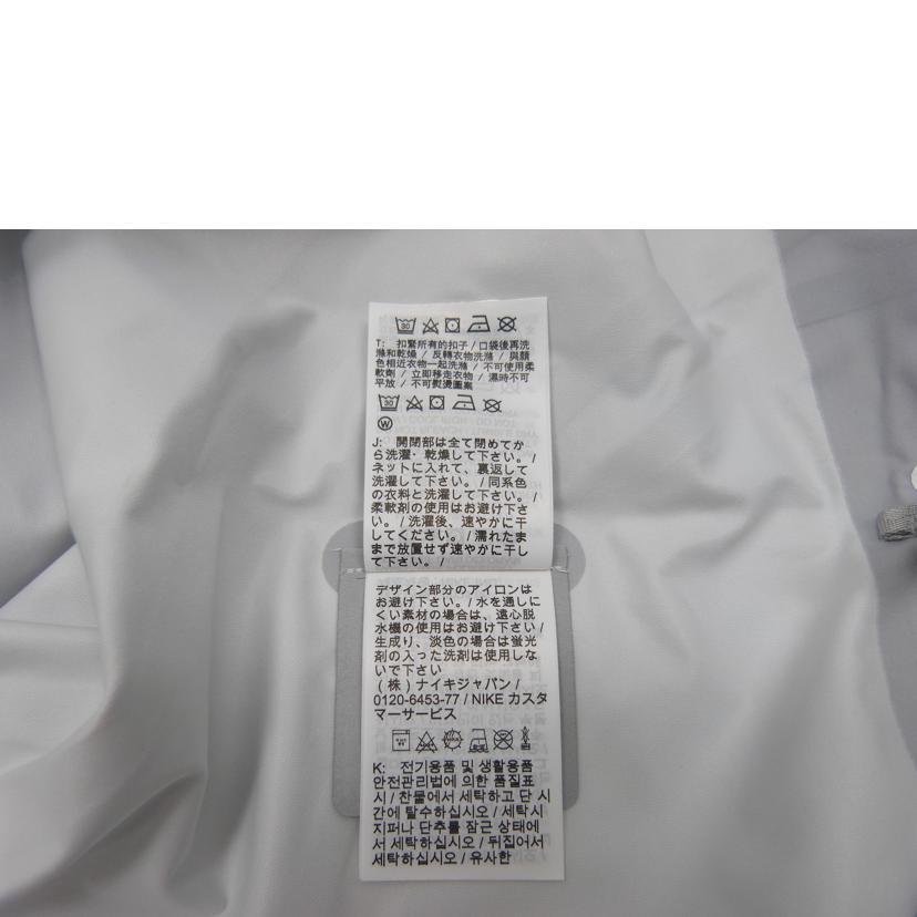 NIKE ナイキ/ゴルフハーフジップジャケット/DJ5586-012//SAランク/03