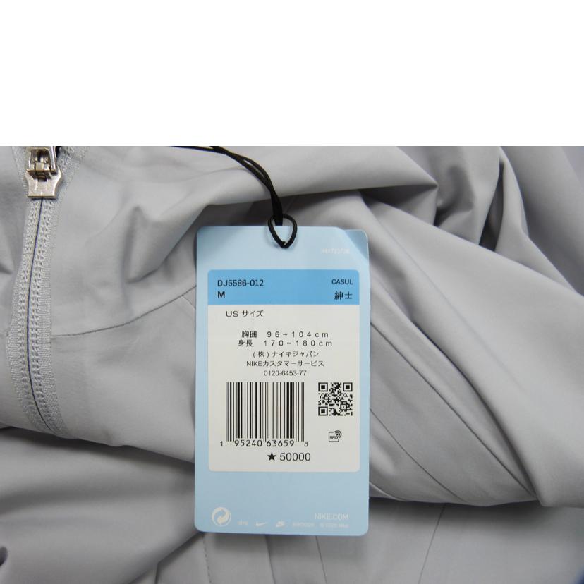 NIKE ナイキ/ゴルフハーフジップジャケット/DJ5586-012//SAランク/03