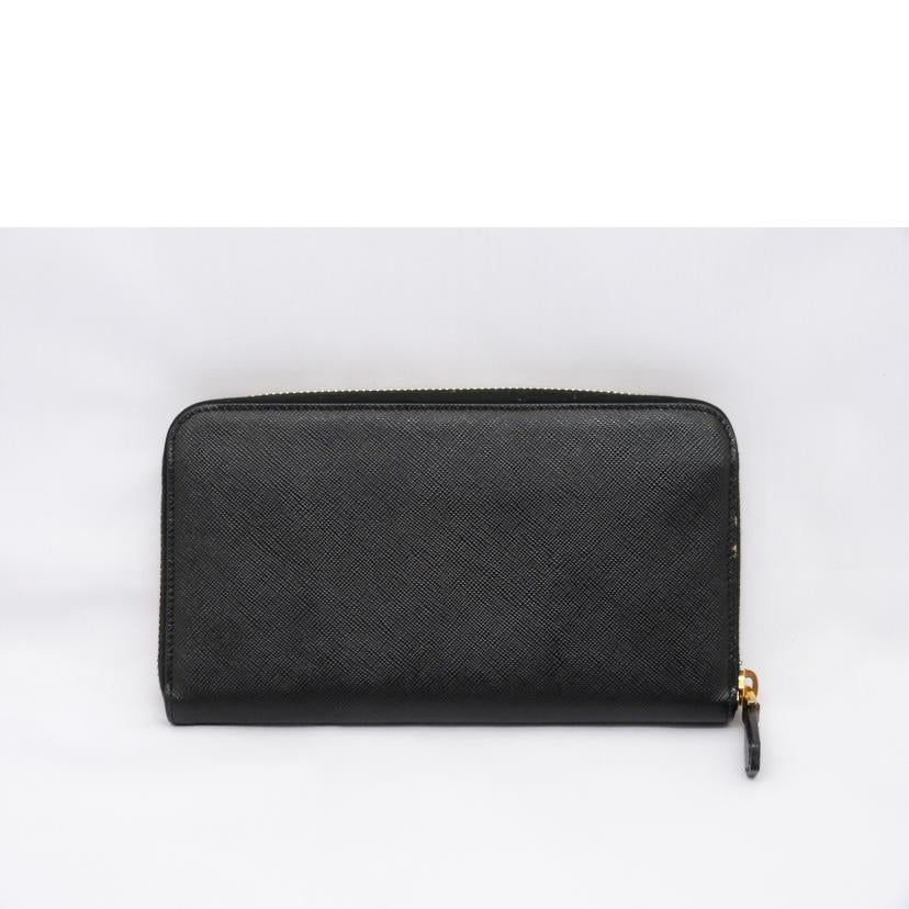 PRADA プラダ/ラウンドファスナー財布//ABランク/03