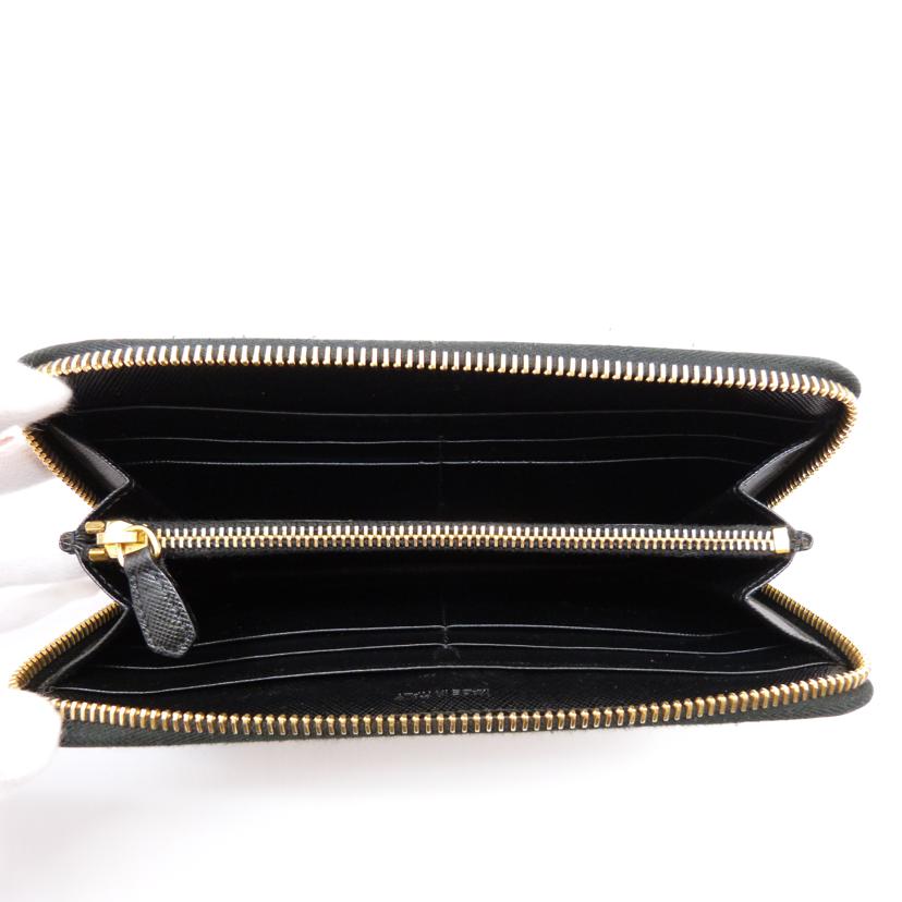 PRADA プラダ/ラウンドファスナー財布//ABランク/03