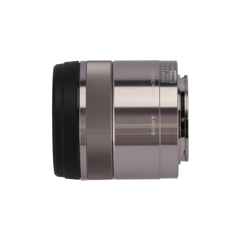 SONY ソニー/交換レンズ/30mm Macro/SEL30M35//1868456/Aランク/03