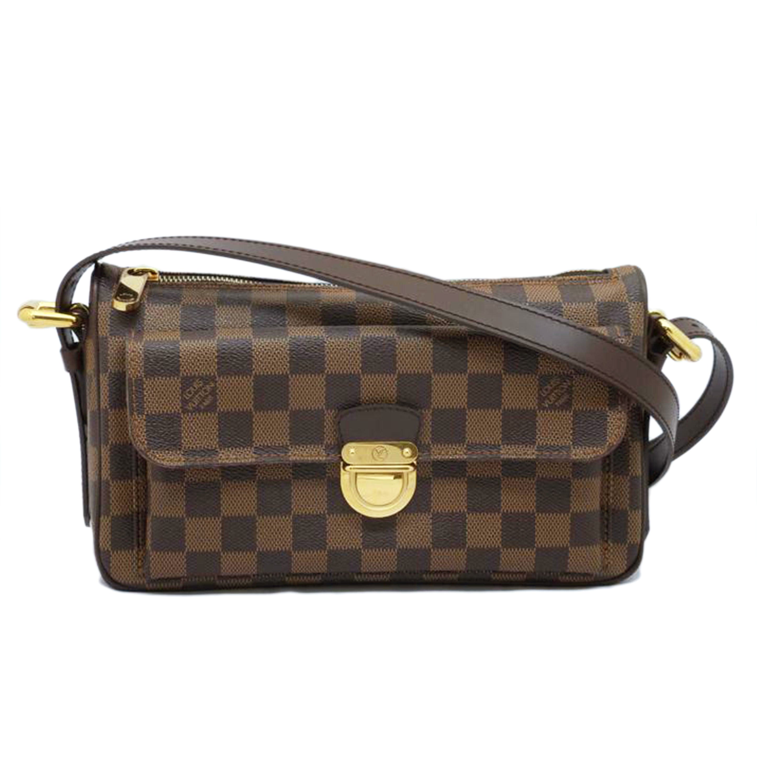 LOUIS VUITTON ルイ・ヴィトン/ラヴェッロGM/N60006//VI0086/ABランク/03