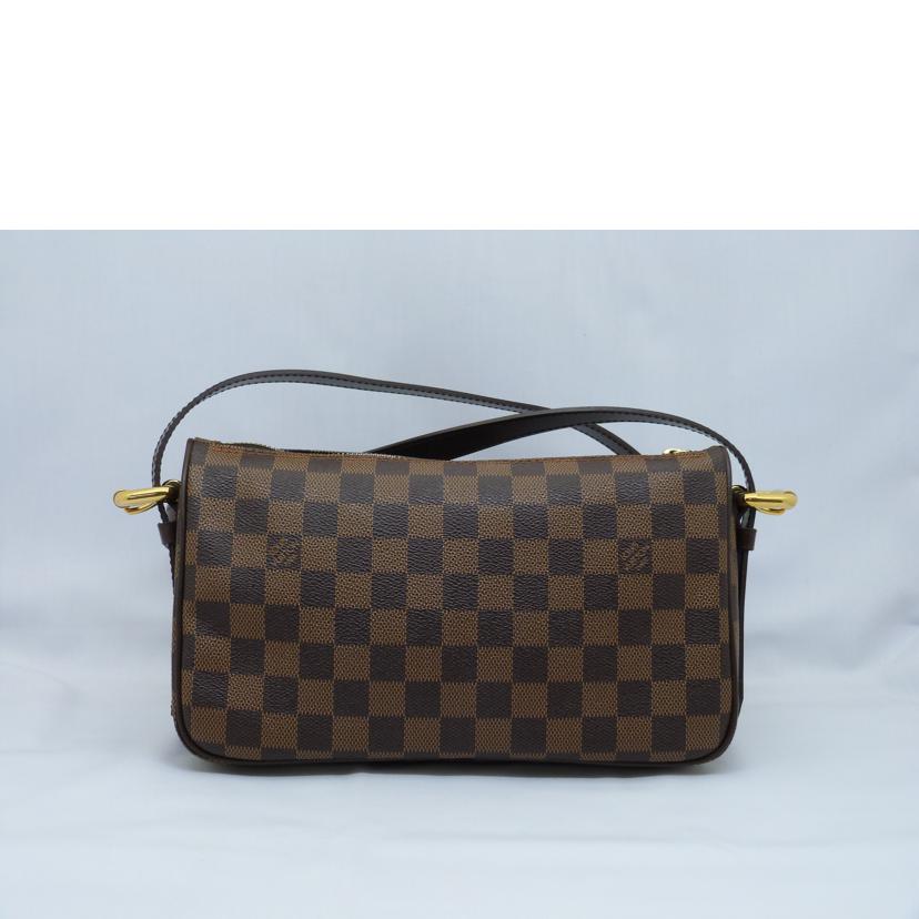 LOUIS VUITTON ルイ・ヴィトン/ラヴェッロGM/N60006//VI0086/ABランク/03