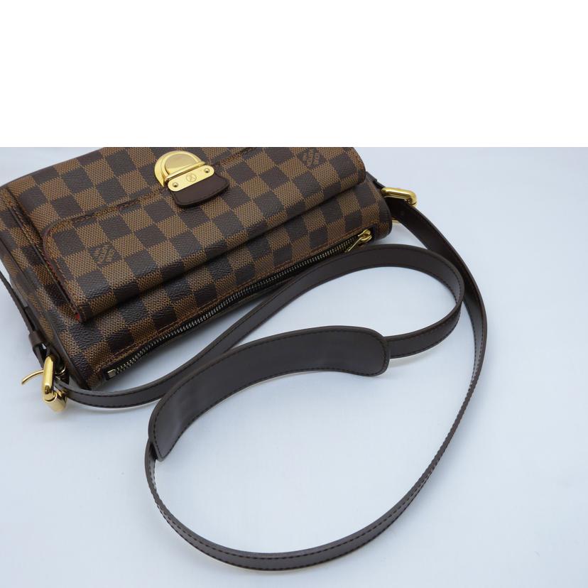 LOUIS VUITTON ルイ・ヴィトン/ラヴェッロGM/N60006//VI0086/ABランク/03