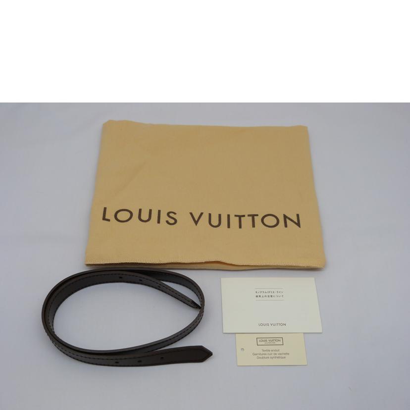 LOUIS VUITTON ルイ・ヴィトン/ラヴェッロGM/N60006//VI0086/ABランク/03
