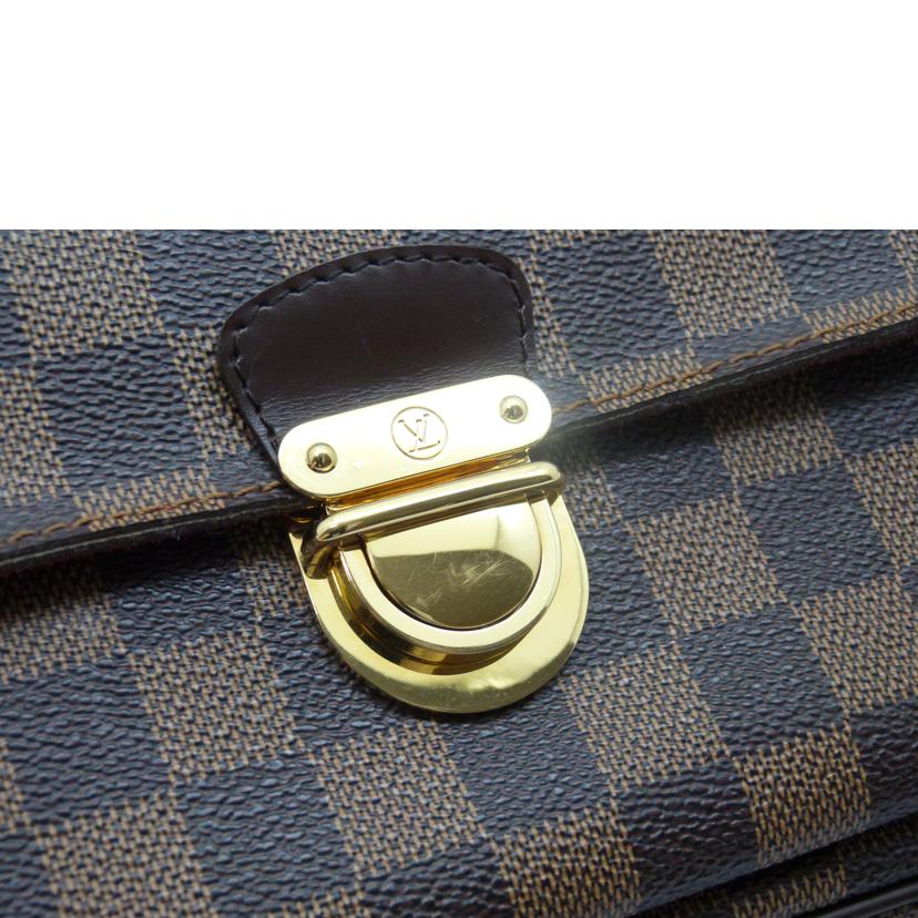 LOUIS VUITTON ルイ・ヴィトン/ラヴェッロGM/N60006//VI0086/ABランク/03