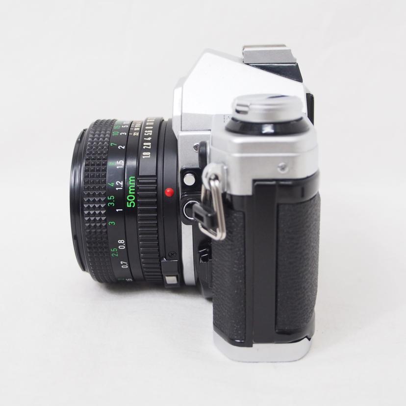 Canon キャノン/フイルムカメラ/AE-1//3318347/Cランク/78