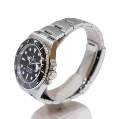 ROLEX ロレックス/サブマリーナ・デイト・ブラック/ランダム番/126610LN//D8L08067/SAランク/93