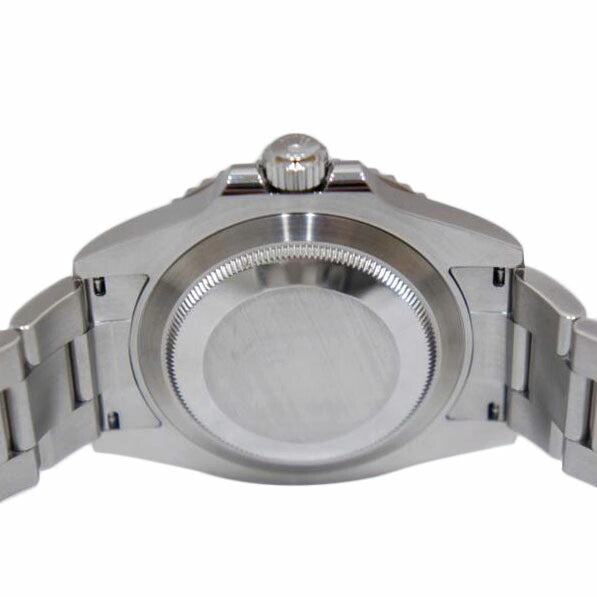 ROLEX ロレックス/サブマリーナ・デイト・ブラック/ランダム番/126610LN//D8L08067/SAランク/93