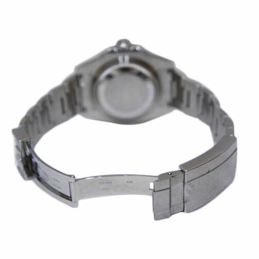 ROLEX ロレックス/サブマリーナ・デイト・ブラック/ランダム番/126610LN//D8L08067/SAランク/93