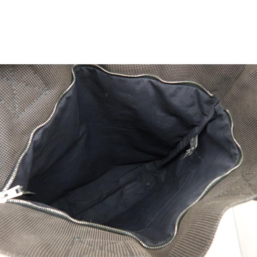 HERMES エルメス/エールラインカバス/101085M//Bランク/03