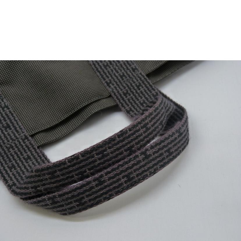 HERMES エルメス/エールラインカバス/101085M//Bランク/03