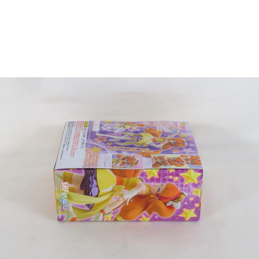 BANDAI バンダイ/Figma Go!プリンセスプリキュア / キュアトゥインクル/Goプリンセスプリキュア//SAランク/81