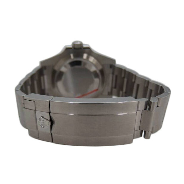 ROLEX ロレックス/サブマリーナデイト/グリーン/ルーレット/126610LV//6A2*****/Aランク/82