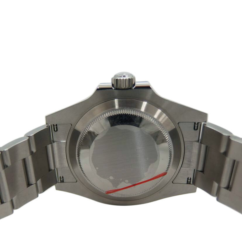 ROLEX ロレックス/サブマリーナデイト/グリーン/ルーレット/126610LV//6A2*****/Aランク/82