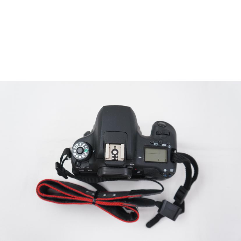 CANON キヤノン/デジタル一眼/8000D/8000D//231032000455/ABランク/67