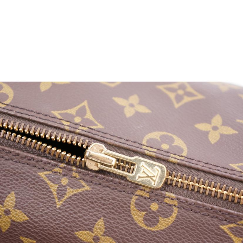 LV ルイヴィトン/パピヨン26/モノグラム/M51386//TH8***/ABランク/67