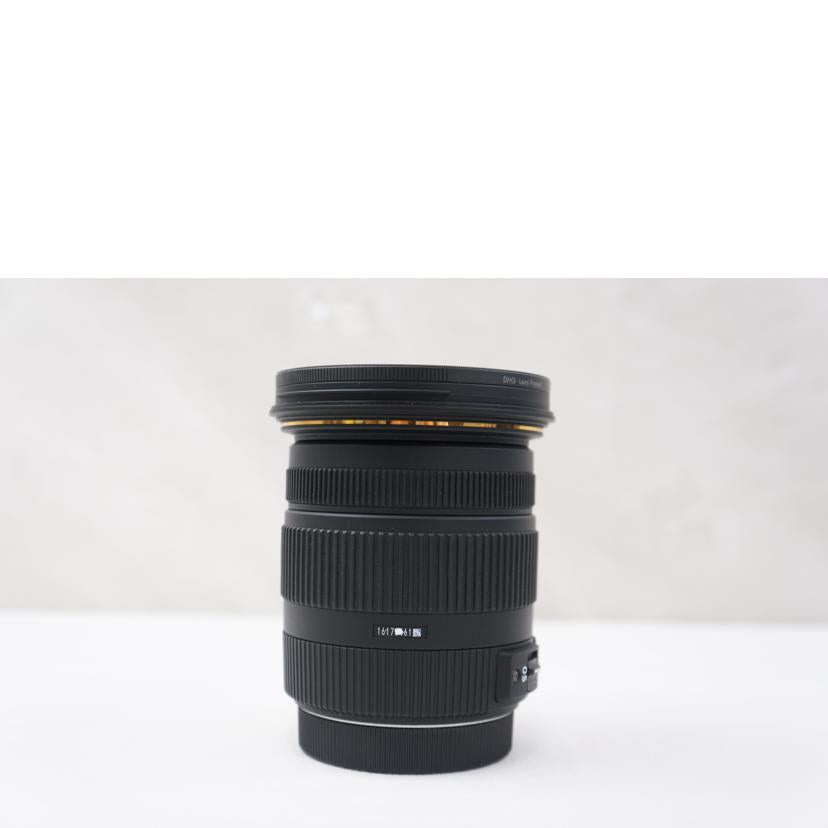 SIGMA シグマ/交換レンズ/17-50/2.8 EX DC OS HSM/17-50/2.8 EX DC OS HSM//16178461/ABランク/67