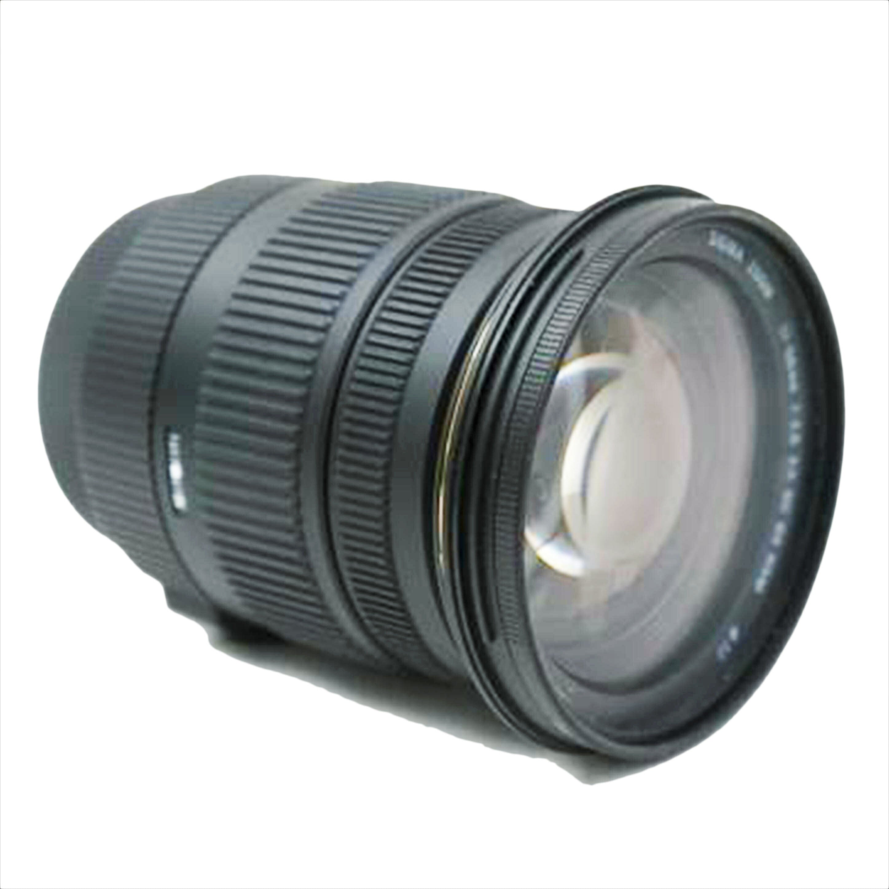 SIGMA シグマ/交換レンズ/17-50/2.8 EX DC OS HSM/17-50/2.8 EX DC OS HSM//16178461/ABランク/67