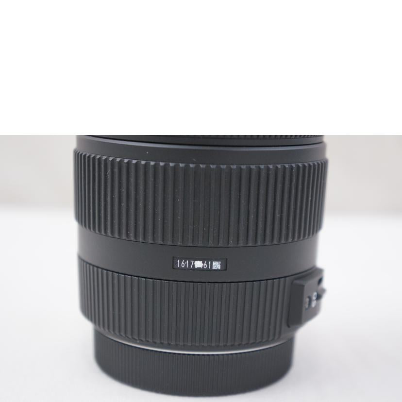 SIGMA シグマ/交換レンズ/17-50/2.8 EX DC OS HSM/17-50/2.8 EX DC OS HSM//16178461/ABランク/67
