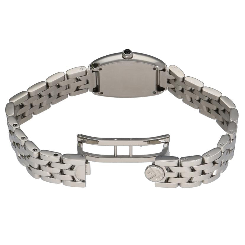 FRANCK MULLER フランク・ミュラー 腕時計 /トノウカーベックス・プティ/レディース/クォーツ/ピンク/2502 QZ//2172/Aランク/75