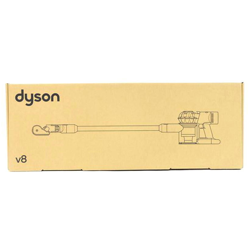 Dyson ダイソン/コードレスクリーナー/V8 SV25/1AF-JP-SCJ3890A/家電品/Aランク/71【中古】