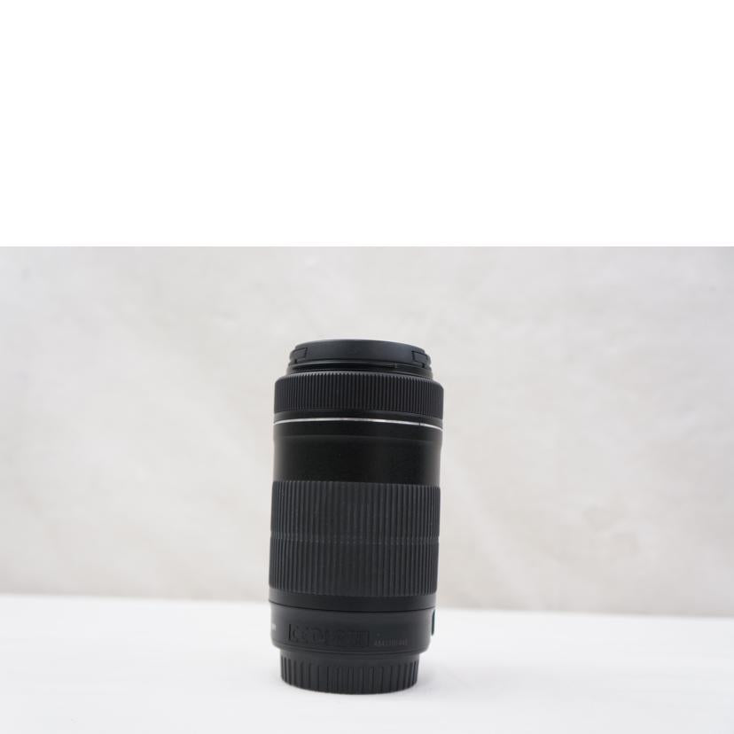 CANON キヤノン/交換レンズ/55-250/4-5.6 IS STM/55-250/4-5.6 IS STM//4841101448/ABランク/67