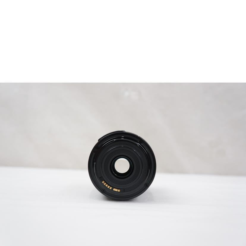 CANON キヤノン/交換レンズ/55-250/4-5.6 IS STM/55-250/4-5.6 IS STM//4841101448/ABランク/67