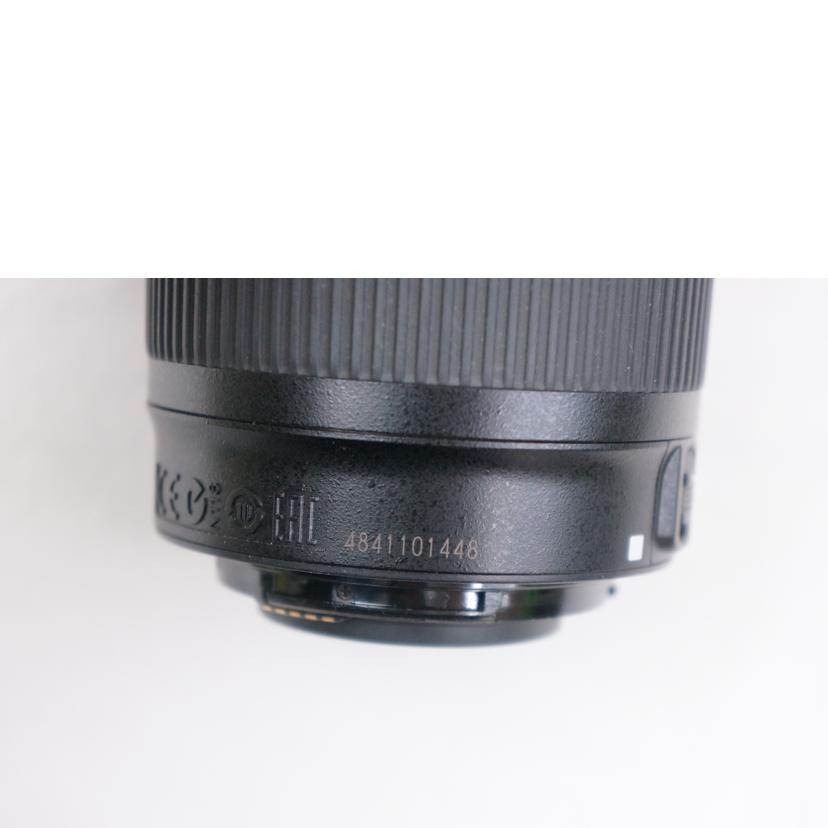 CANON キヤノン/交換レンズ/55-250/4-5.6 IS STM/55-250/4-5.6 IS STM//4841101448/ABランク/67