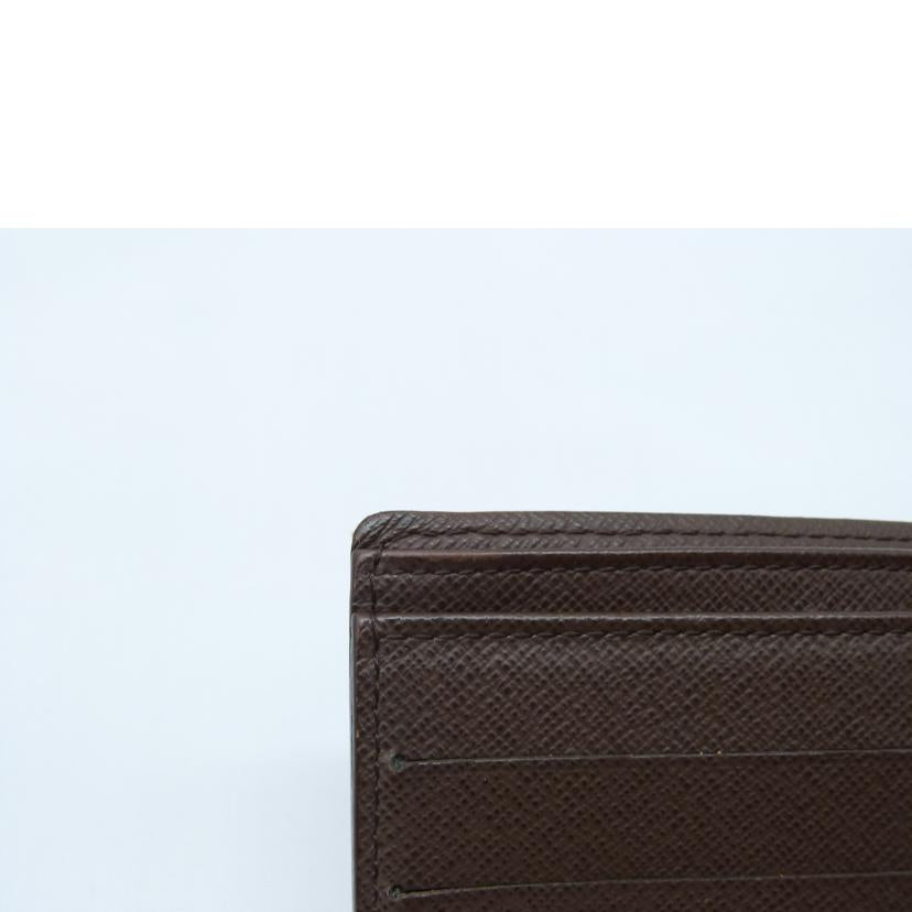 LOUIS VUITTON ルイ・ヴィトン/ポルトフォイユ・マルコ/N61675//CA0095/ABランク/03