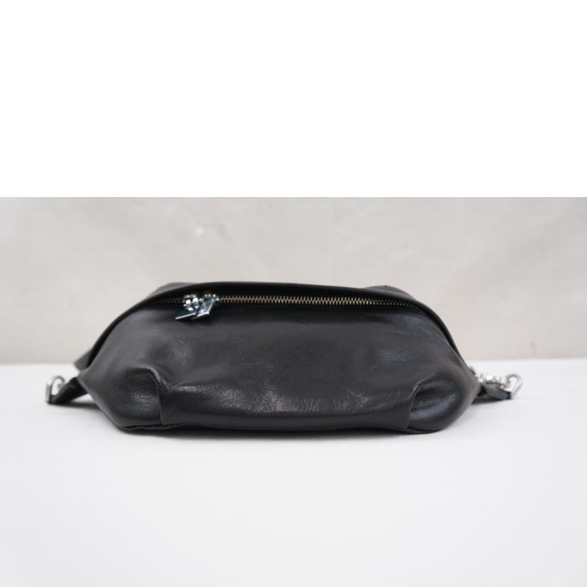 aniary アニアリ/ボディーバッグ//ABランク/67