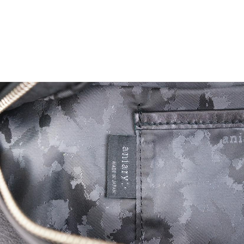 aniary アニアリ/ボディーバッグ//ABランク/67