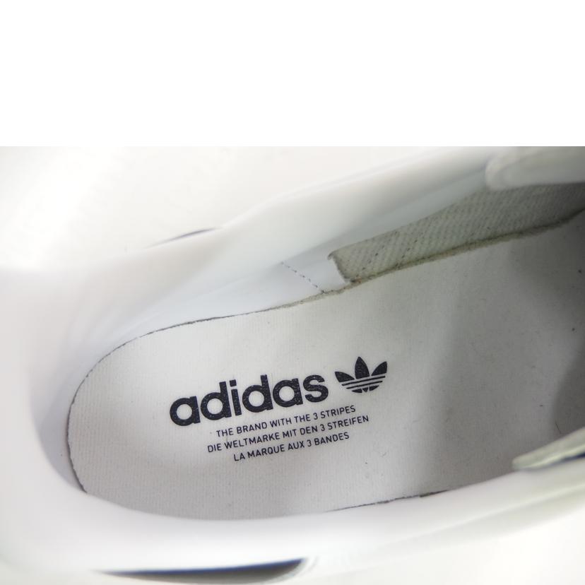 adidas アディダス/SAMBA OG/クラウドホワイト コアブラック/B75806//ABランク/82