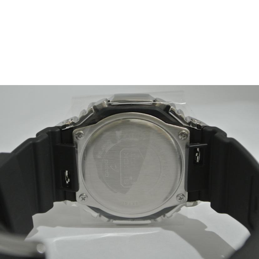 CASIO カシオ/八角形/G-SHOCK/GM-2100//B6KFGL/SAランク/87