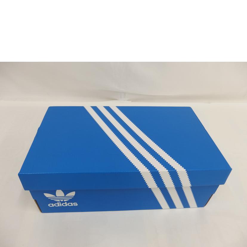 adidas アディダス/SAMBA OG/クラウドホワイト コアブラック/B75806//ABランク/82