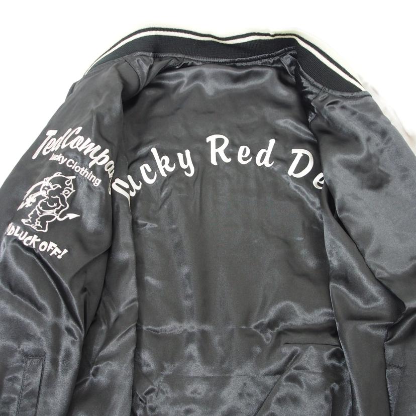 Ted Company テッドカンパニー/TEDMAN スカジャン/TSK-050CSM//Aランク/78