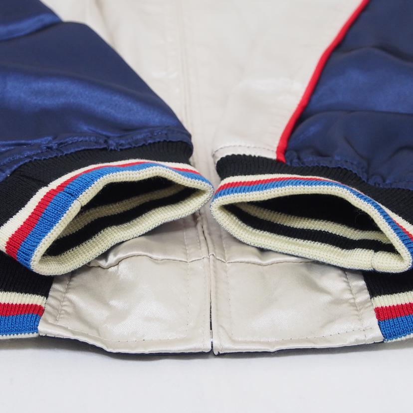 Ted Company テッドカンパニー/TEDMAN スカジャン/TSK-050CSM//Aランク/78