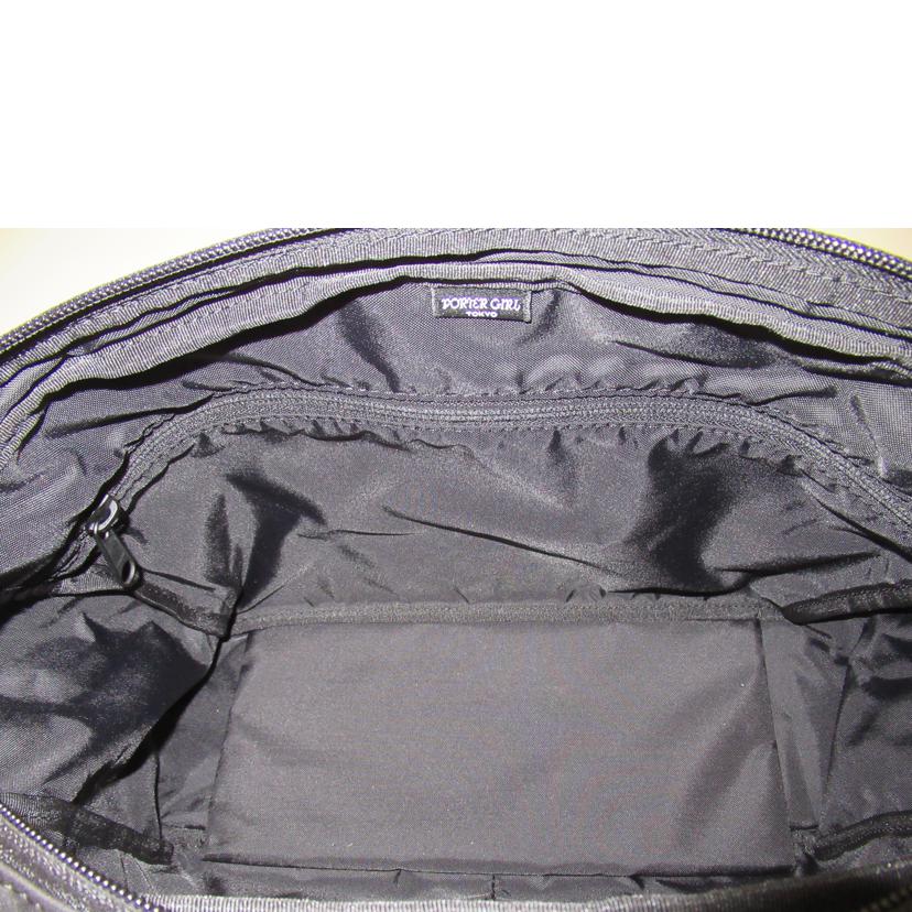 PORTER GIRL/ショルダーバッグ//Aランク/63