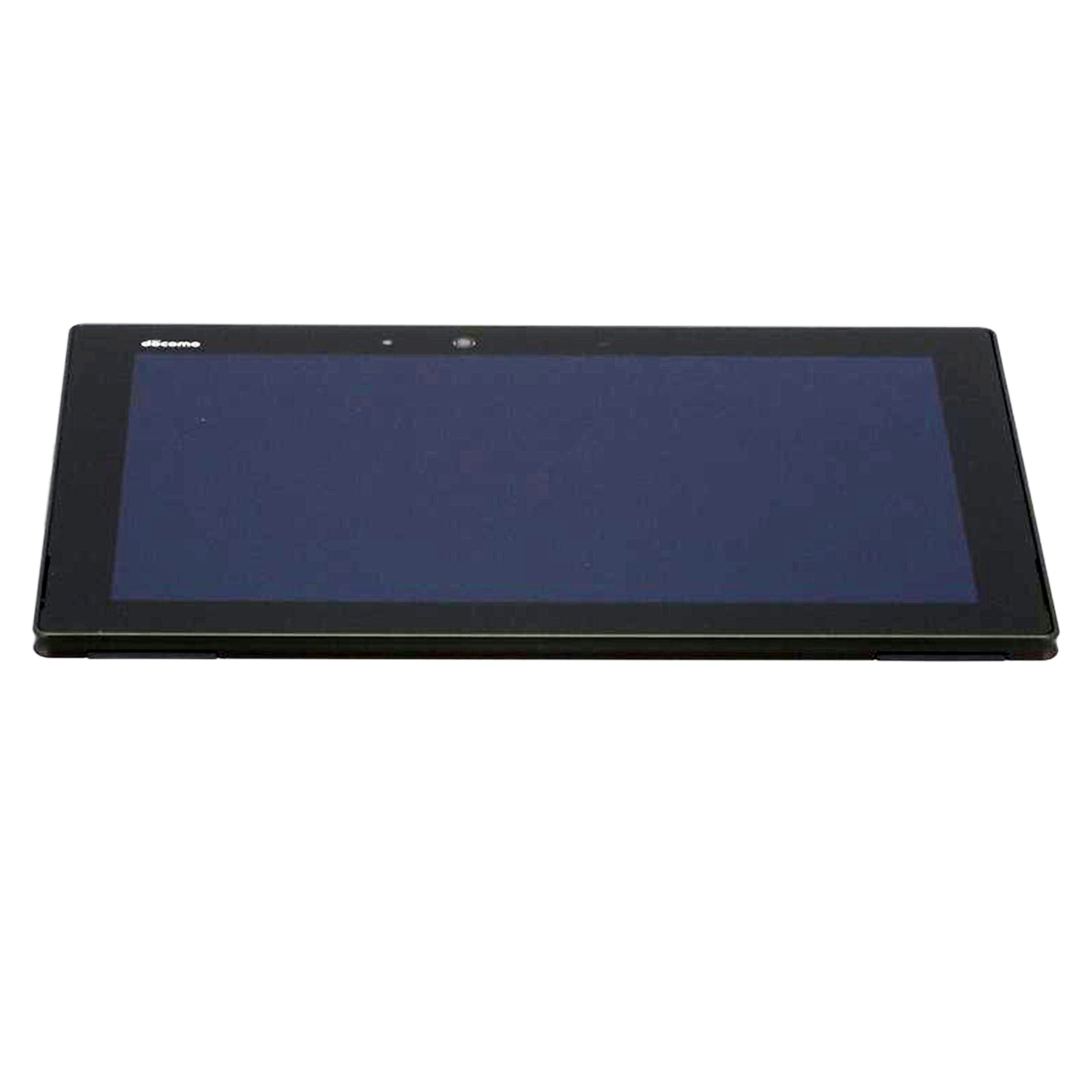 Fujitsu 富士通/タブレット/arrows Tab F-02K/F-02K//b65daea/Bランク/09