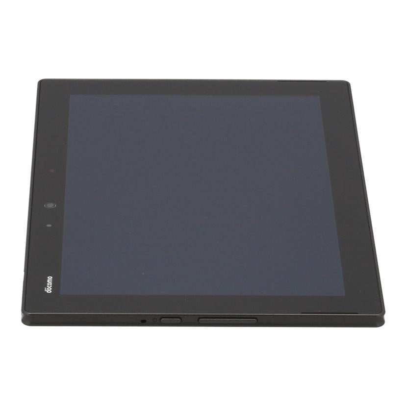 Fujitsu 富士通/タブレット/arrows Tab F-02K/F-02K//b65daea/Bランク/09