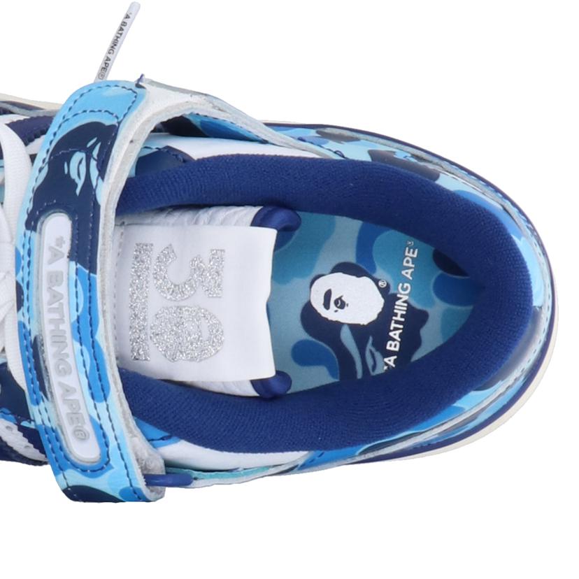 adidas アディダス/FORUM 84 BAPE LOW/ID4772//ABランク/05