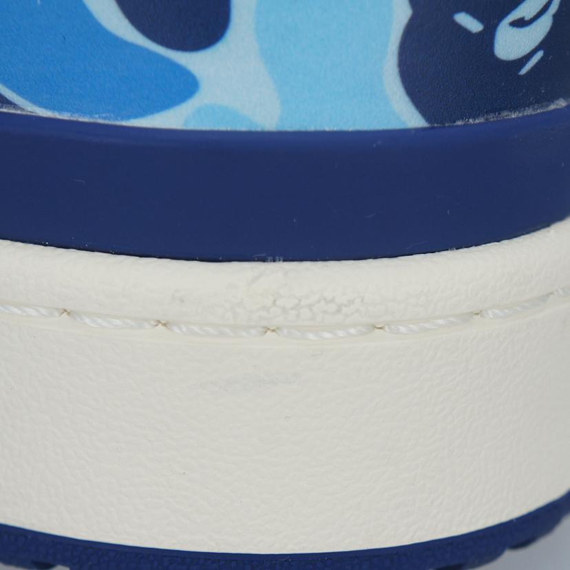 adidas アディダス/FORUM 84 BAPE LOW/ID4772//ABランク/05