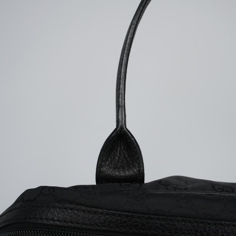 GUCCI グッチ/シェリーライン GGナイロンショルダーバッグ/293594//527066/Bランク/07